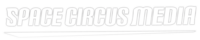 Space Circus Media Logo